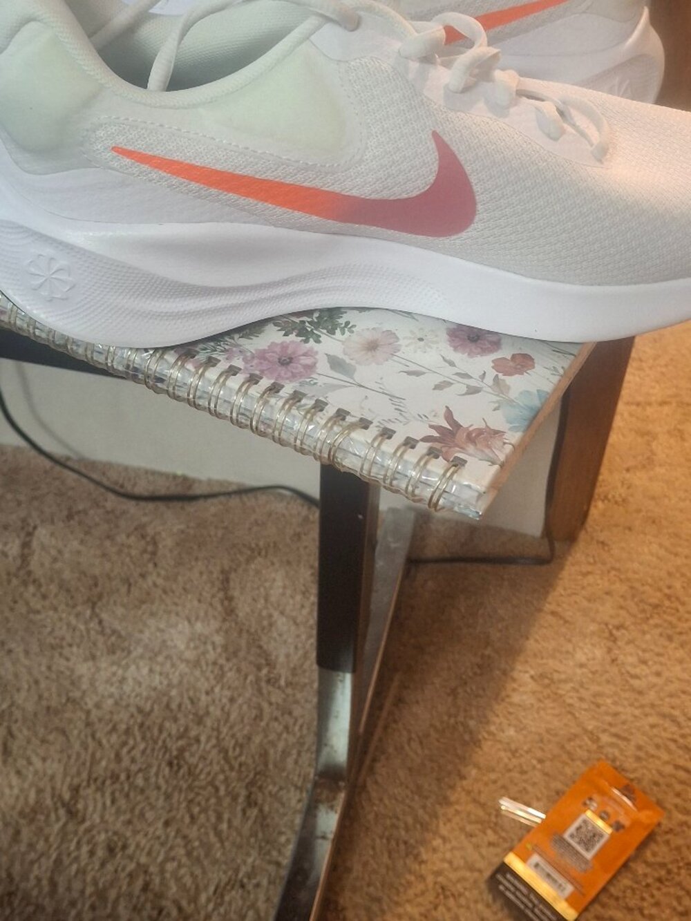 Nike shoes brand new